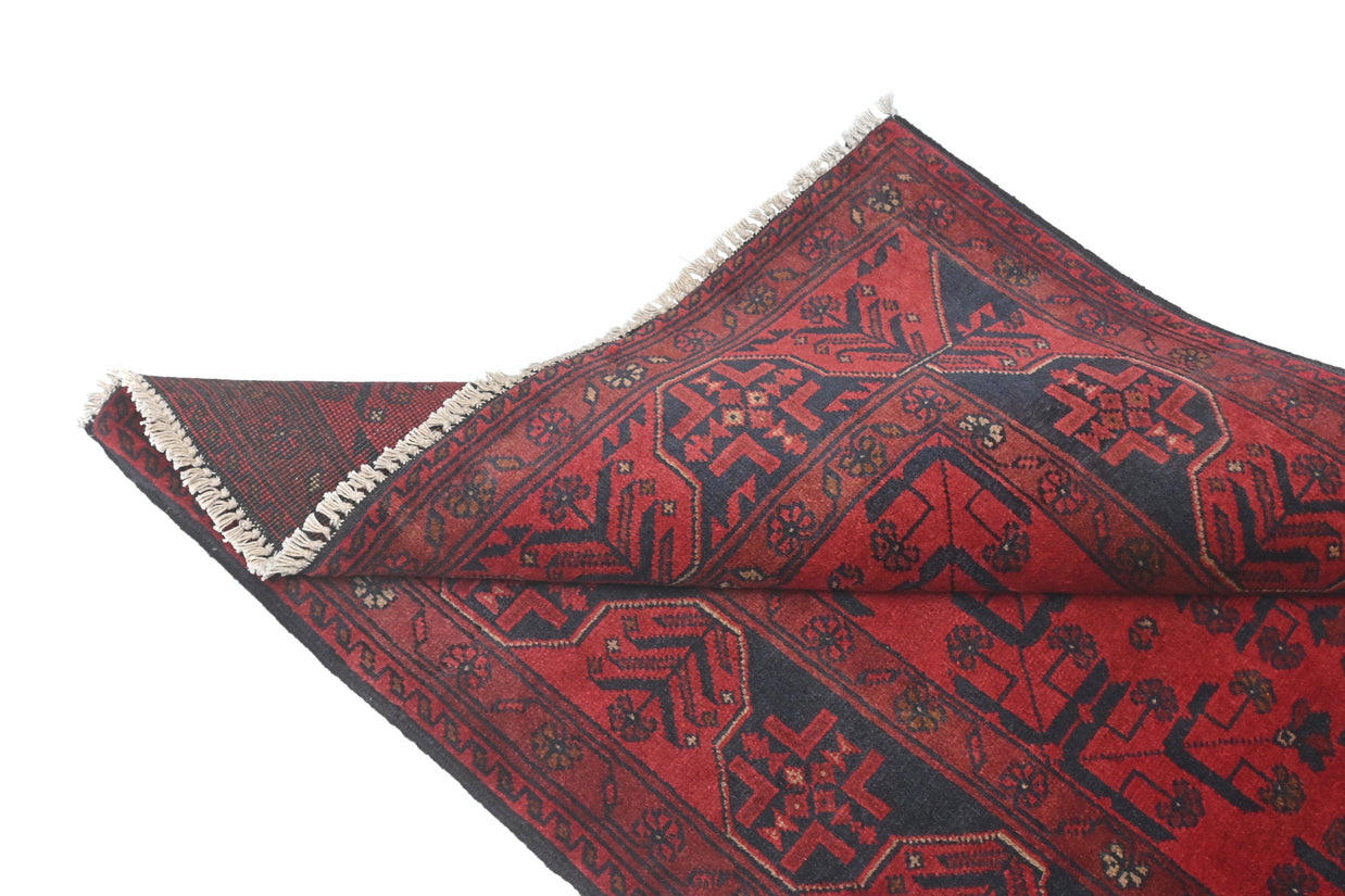 Khal Mohammadi Rug - 150 cm x 103 cm