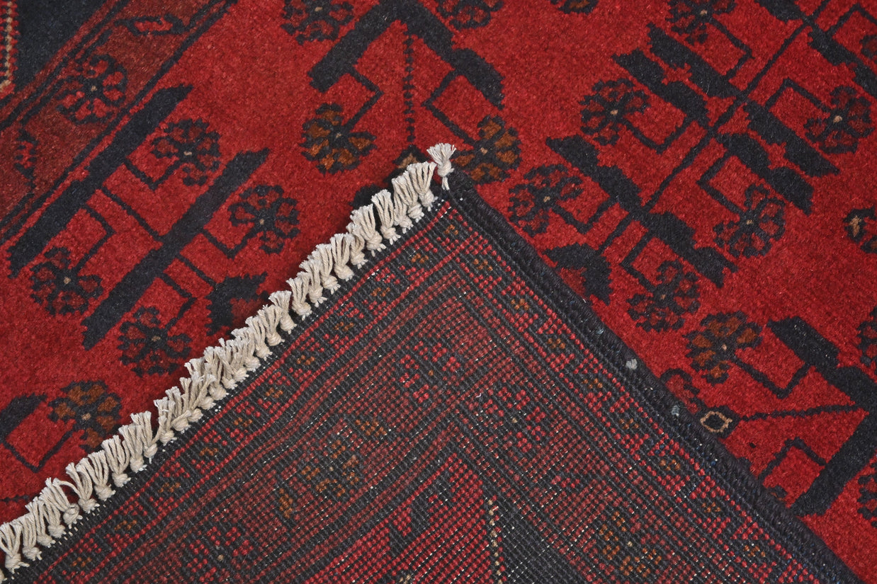 Khal Mohammadi Rug - 150 cm x 103 cm