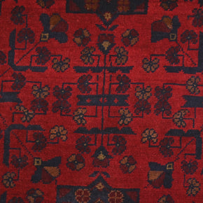 Khal Mohammadi Rug - 142 cm x 105 cm