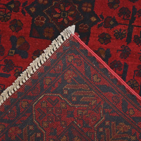 Khal Mohammadi Rug - 142 cm x 105 cm