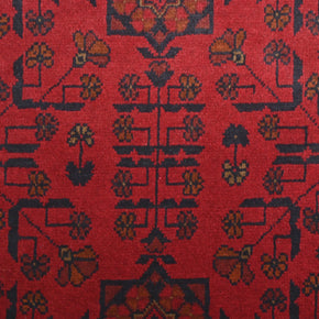 Khal Mohammadi Rug - 145 cm x 98 cm