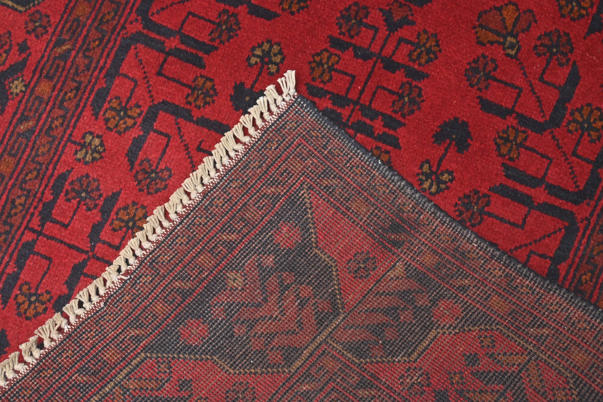 Khal Mohammadi Rug - 145 cm x 98 cm