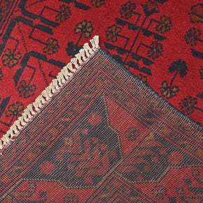 Khal Mohammadi Rug - 145 cm x 98 cm
