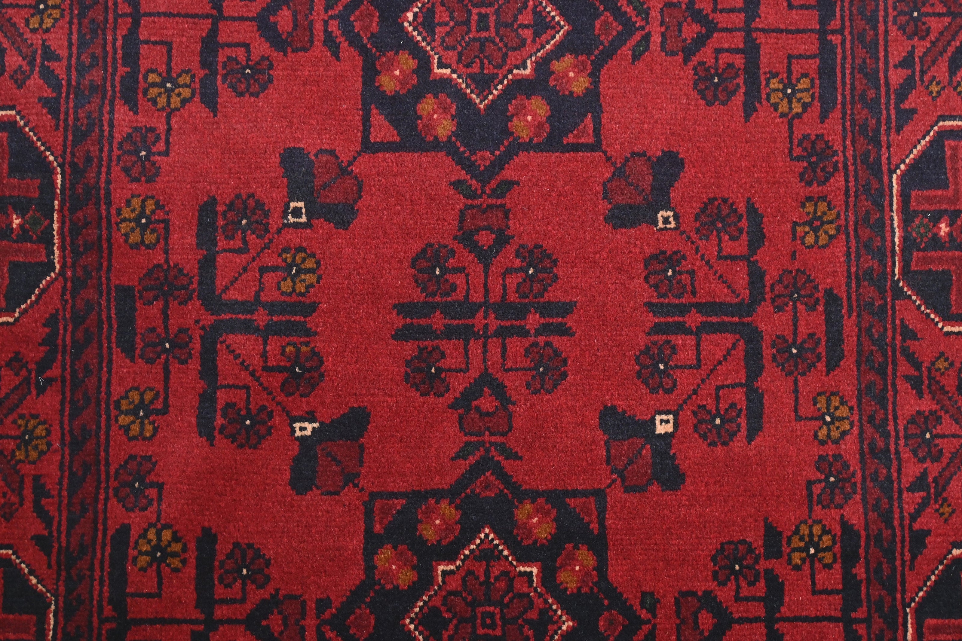 Khal Mohammadi Rug - 152 cm x 103 cm