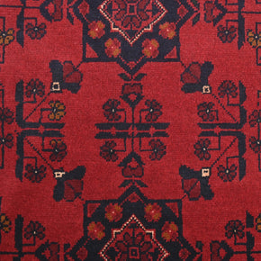 Khal Mohammadi Rug - 152 cm x 103 cm