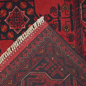 Khal Mohammadi Rug - 152 cm x 103 cm