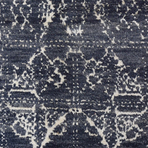Modern Moroccan Rug pure wool pile hand knotted 322cm x 157cm