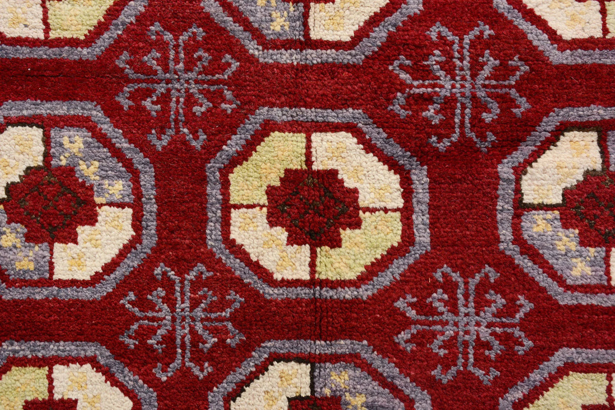 312 x 254cm Persian Modern Pure wool Pile Hand Knotted Rug