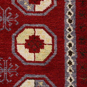 312 x 254cm Persian Modern Pure wool Pile Hand Knotted Rug