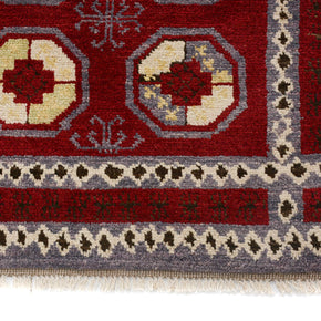 312 x 254cm Persian Modern Pure wool Pile Hand Knotted Rug