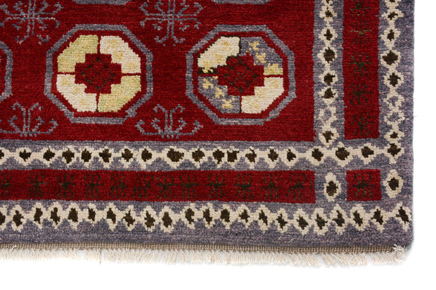 312 x 254cm Persian Modern Pure wool Pile Hand Knotted Rug
