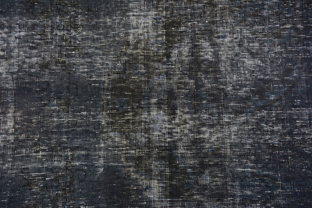 315cm x 97cm Persian Vintage Hallway Runner Rug Hand Knotted Pure wool pile