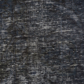 315cm x 97cm Persian Vintage Hallway Runner Rug Hand Knotted Pure wool pile
