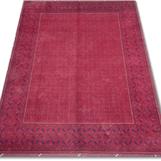 Kunduz Rug - 288 cm x 195 cm