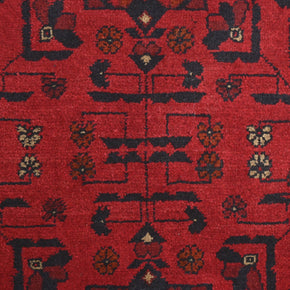 Khal Mohammadi Rug - 149 cm x 105 cm