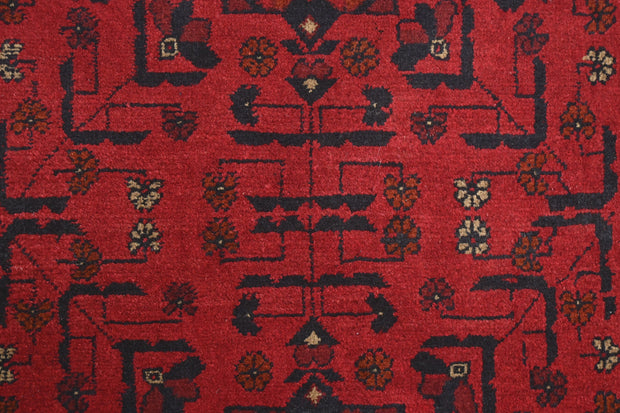Khal Mohammadi Rug - 149 cm x 105 cm