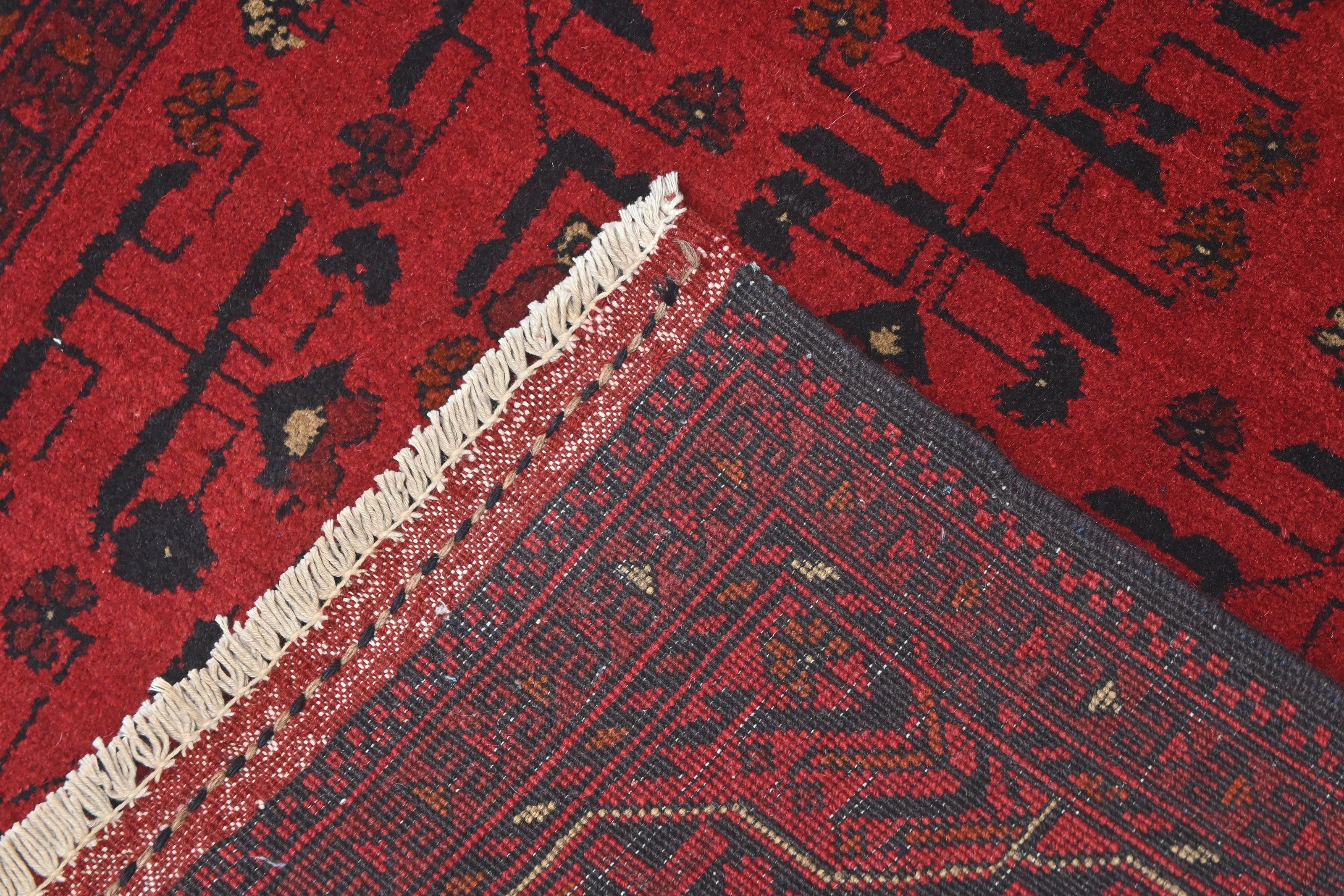 Khal Mohammadi Rug - 149 cm x 105 cm