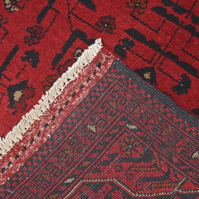 Khal Mohammadi Rug - 149 cm x 105 cm