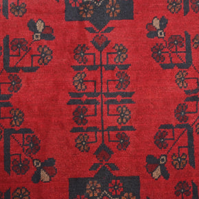 Khal Mohammadi Rug - 148 cm x 101 cm
