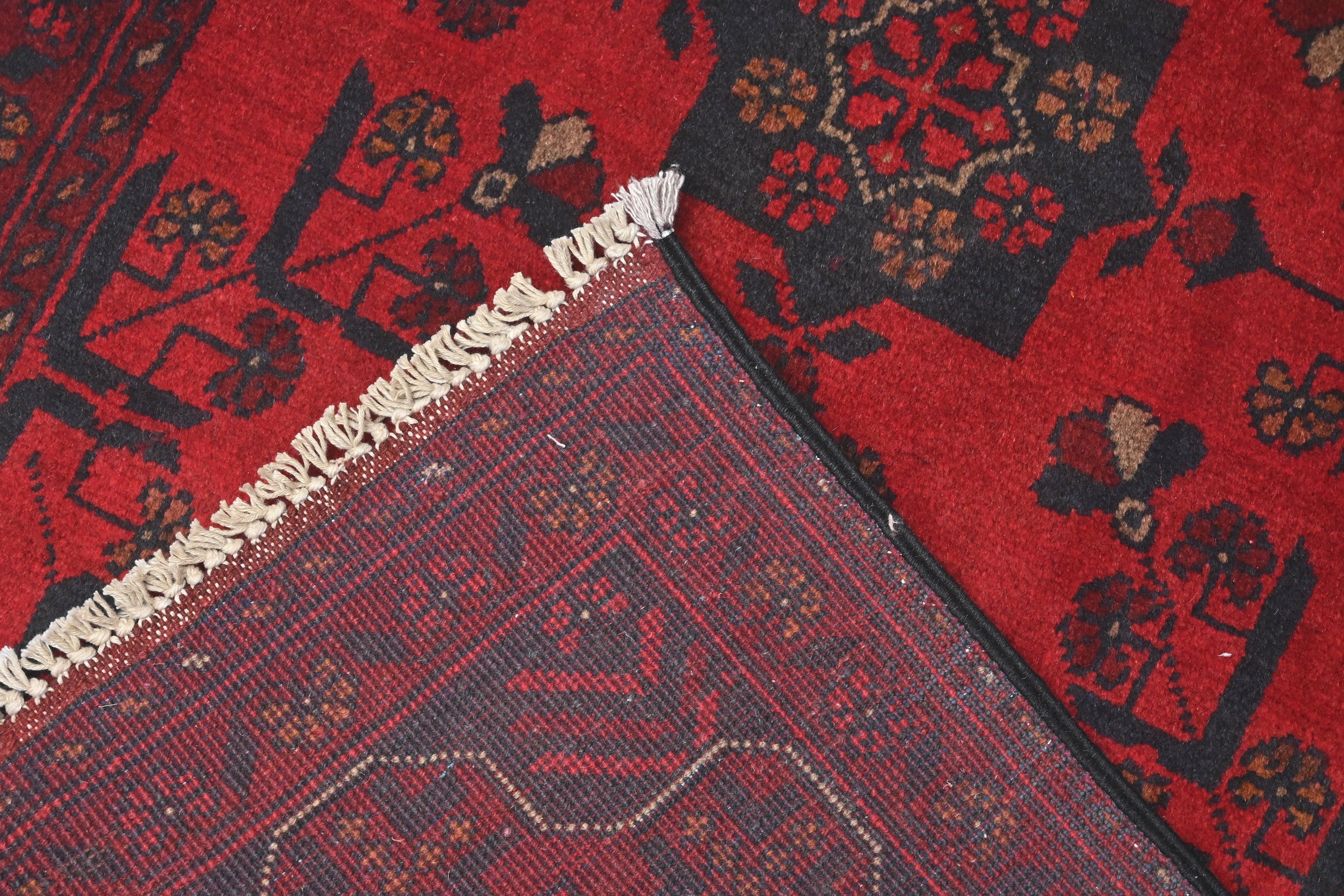 Khal Mohammadi Rug - 148 cm x 101 cm