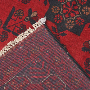 Khal Mohammadi Rug - 148 cm x 101 cm