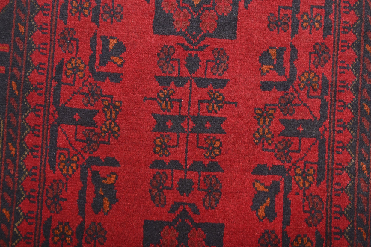 Khal Mohammadi Rug - 149 cm x 100 cm