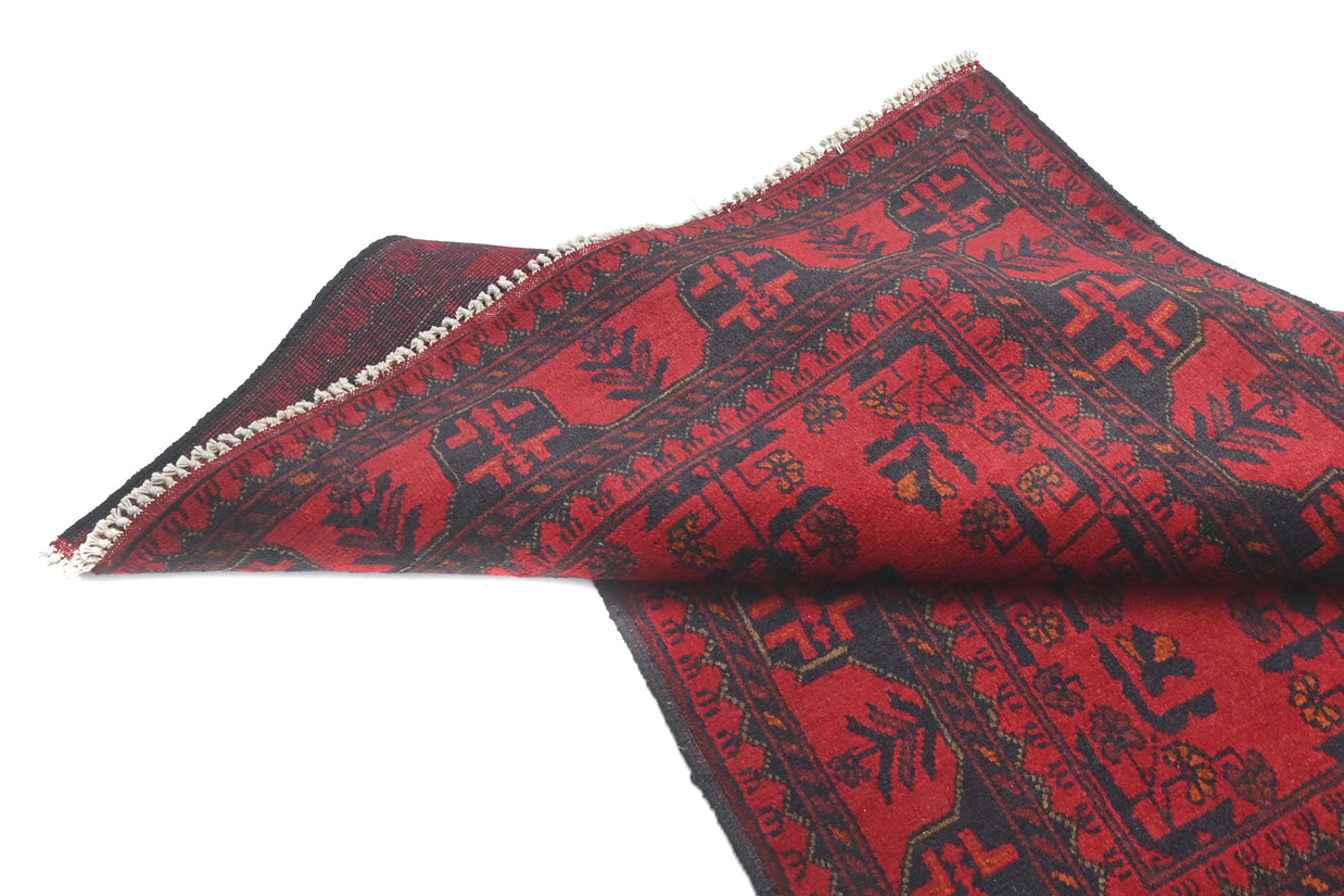 Khal Mohammadi Rug - 149 cm x 100 cm