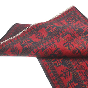 Khal Mohammadi Rug - 149 cm x 100 cm