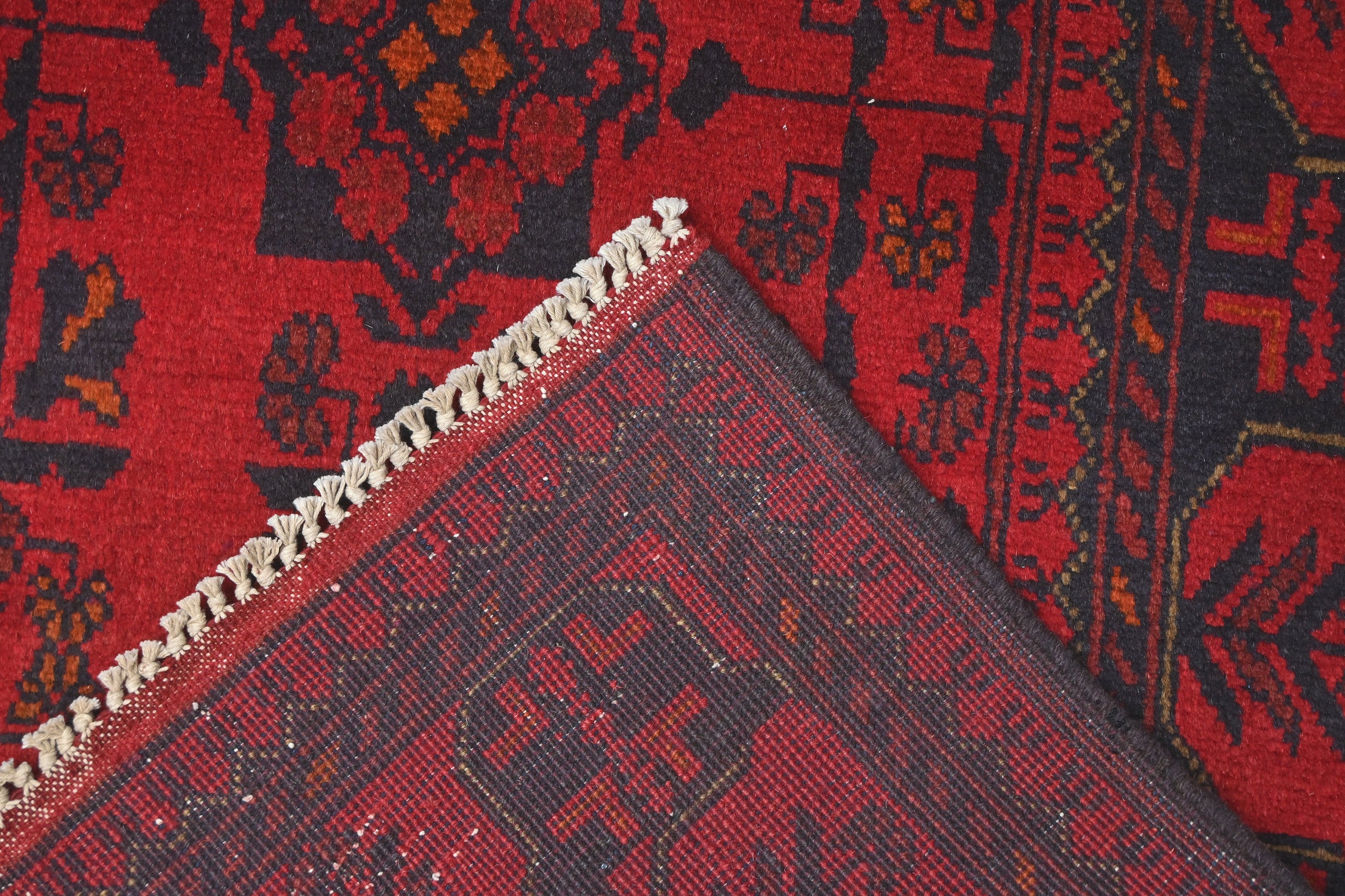 Khal Mohammadi Rug - 149 cm x 100 cm