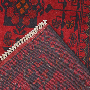 Khal Mohammadi Rug - 149 cm x 100 cm
