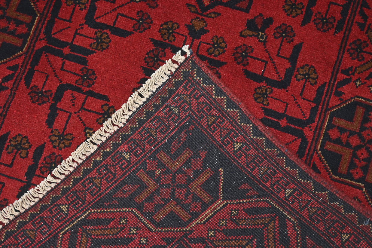 Khal Mohammadi Rug - 143 cm x 100 cm