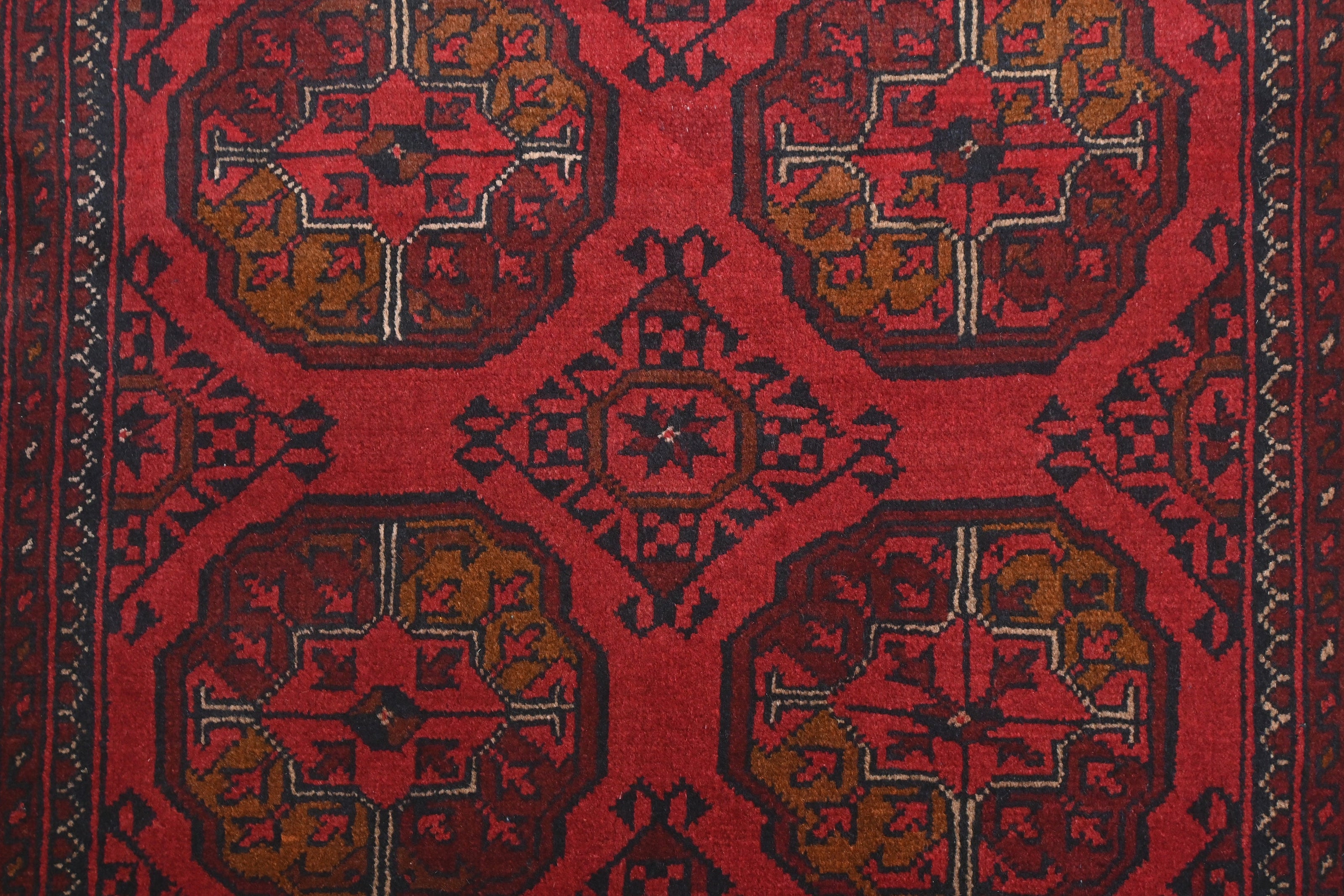 Khal Mohammadi Rug - 150 cm x 98 cm