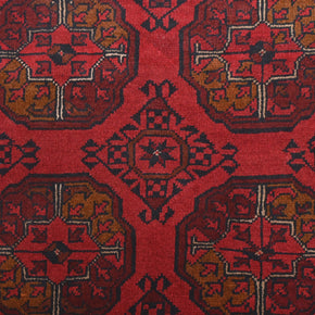 Khal Mohammadi Rug - 150 cm x 98 cm