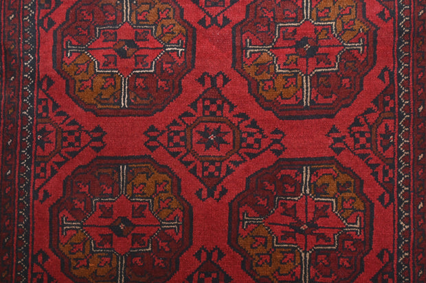 Khal Mohammadi Rug - 150 cm x 98 cm