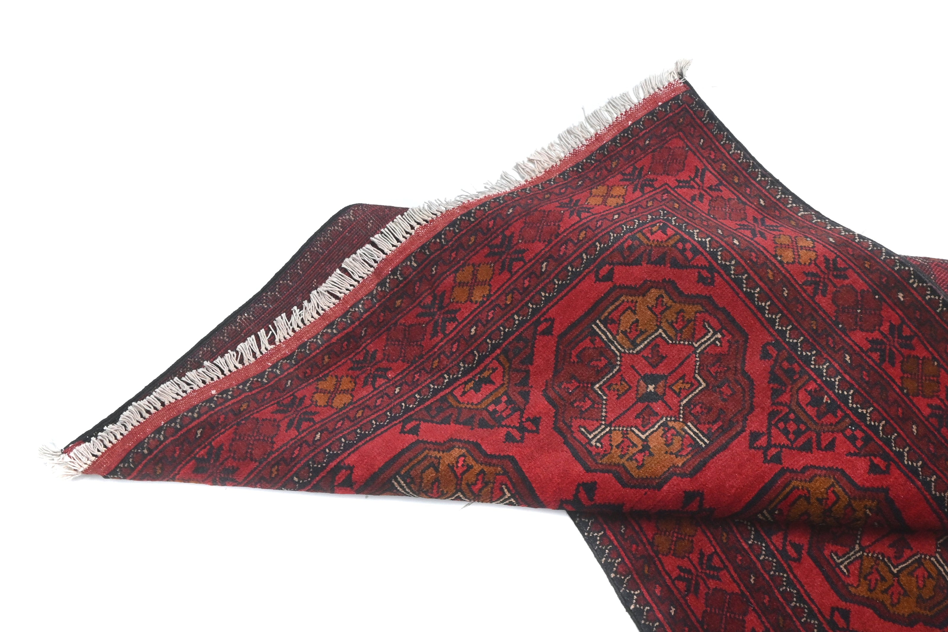 Khal Mohammadi Rug - 150 cm x 98 cm
