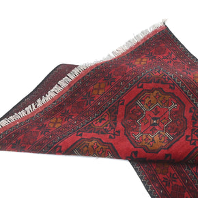 Khal Mohammadi Rug - 150 cm x 98 cm