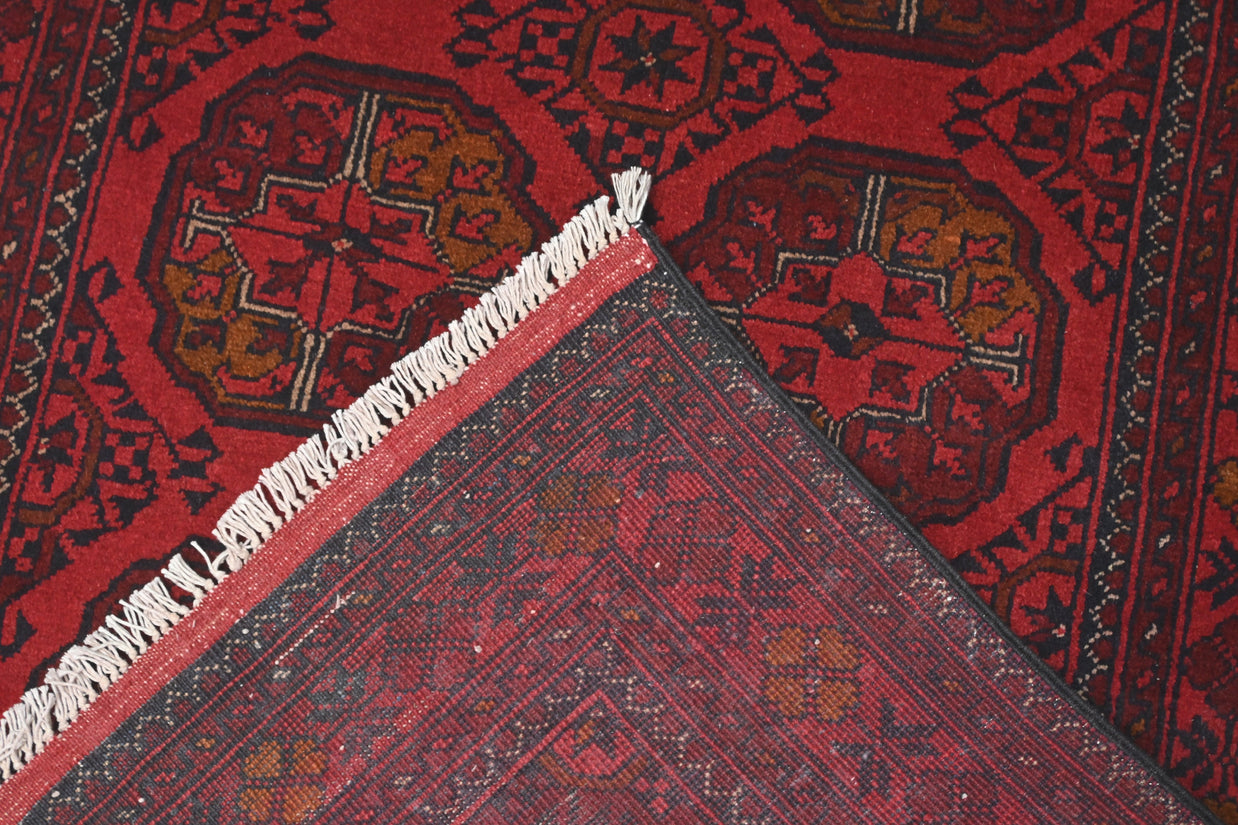 Khal Mohammadi Rug - 150 cm x 98 cm
