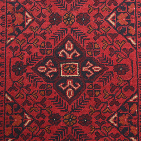Khal Mohammadi Rug - 147 cm x 104 cm