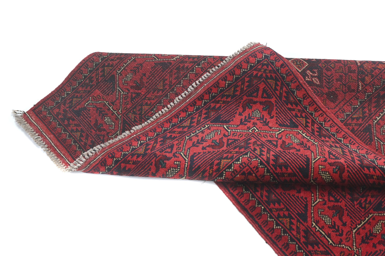 Khal Mohammadi Rug - 147 cm x 104 cm