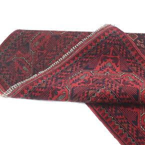 Khal Mohammadi Rug - 147 cm x 104 cm
