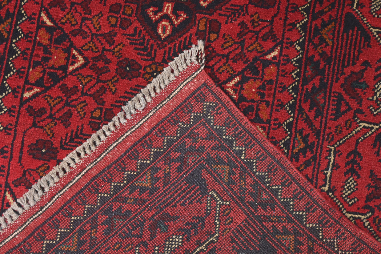 Khal Mohammadi Rug - 147 cm x 104 cm