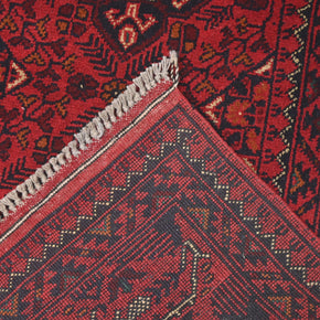 Khal Mohammadi Rug - 147 cm x 104 cm