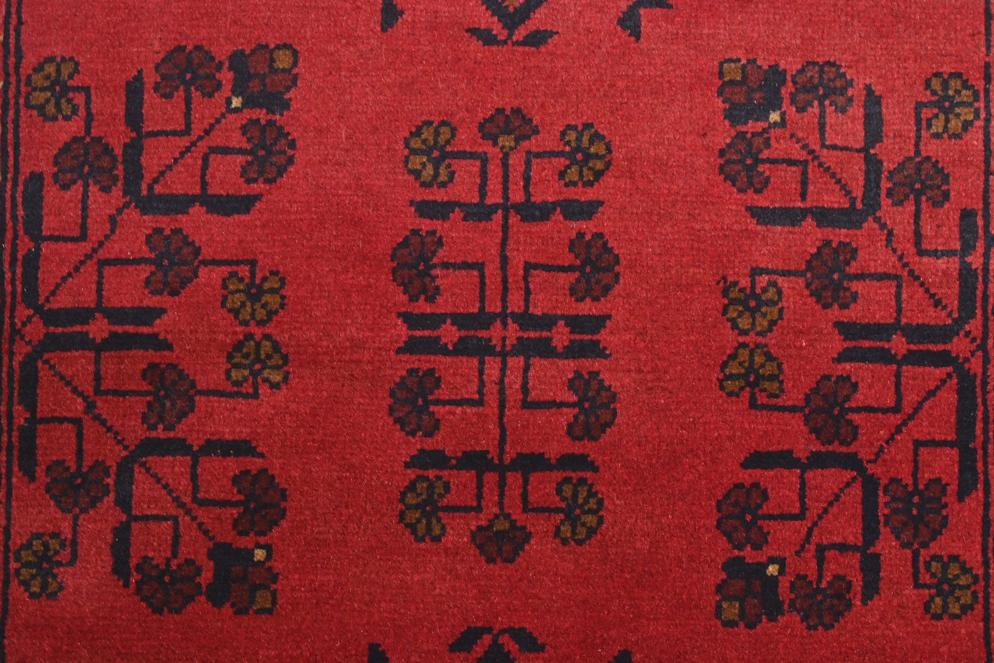 Khal Mohammadi Rug - 151 cm x 102 cm