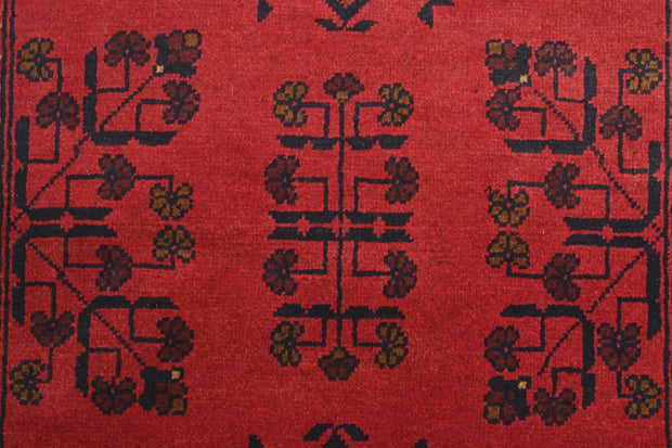 Khal Mohammadi Rug - 151 cm x 102 cm