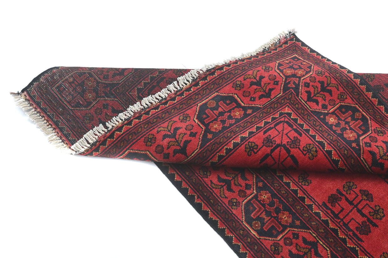 Khal Mohammadi Rug - 151 cm x 102 cm