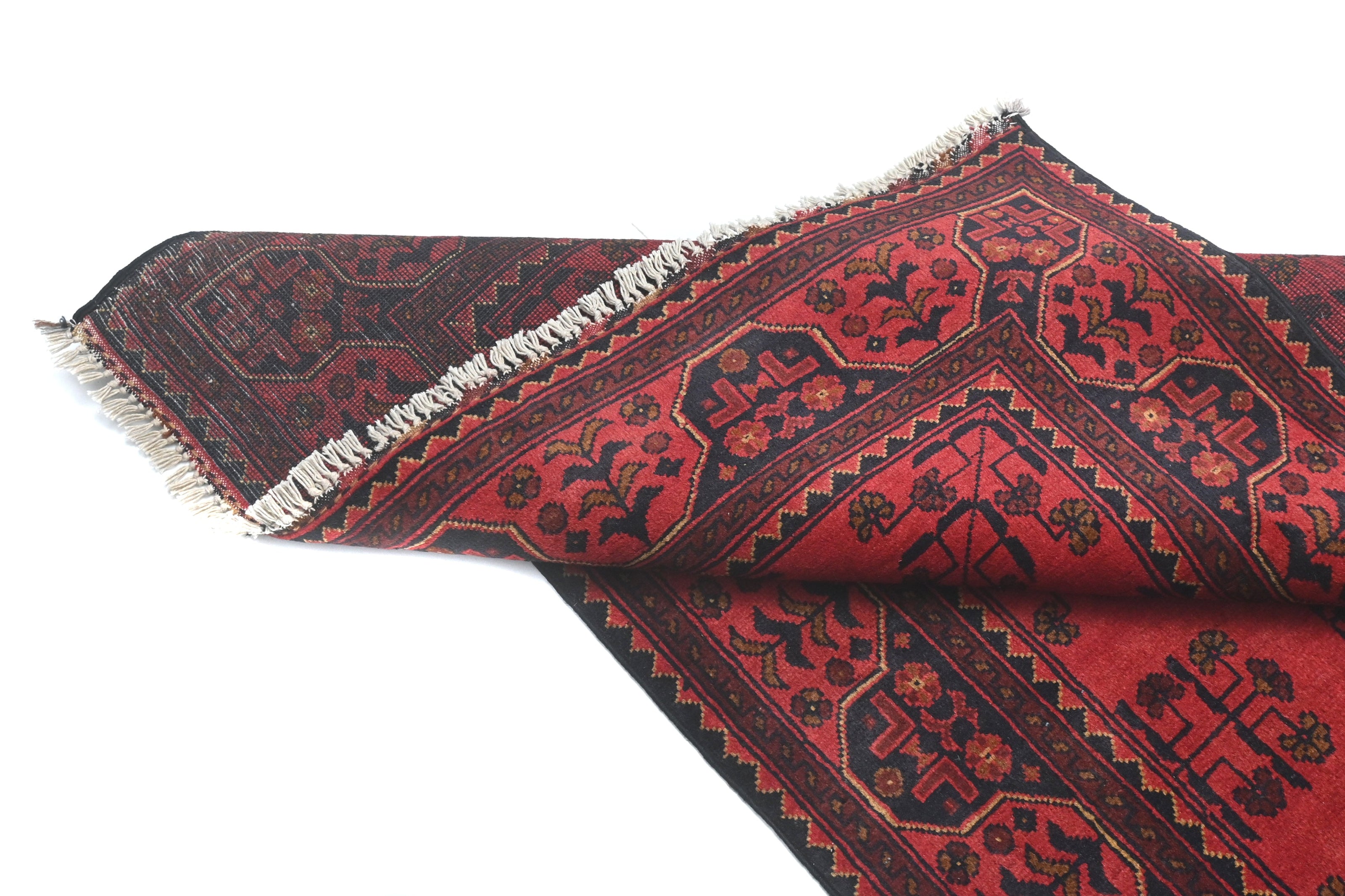 Khal Mohammadi Rug - 151 cm x 102 cm
