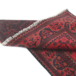 Khal Mohammadi Rug - 151 cm x 102 cm