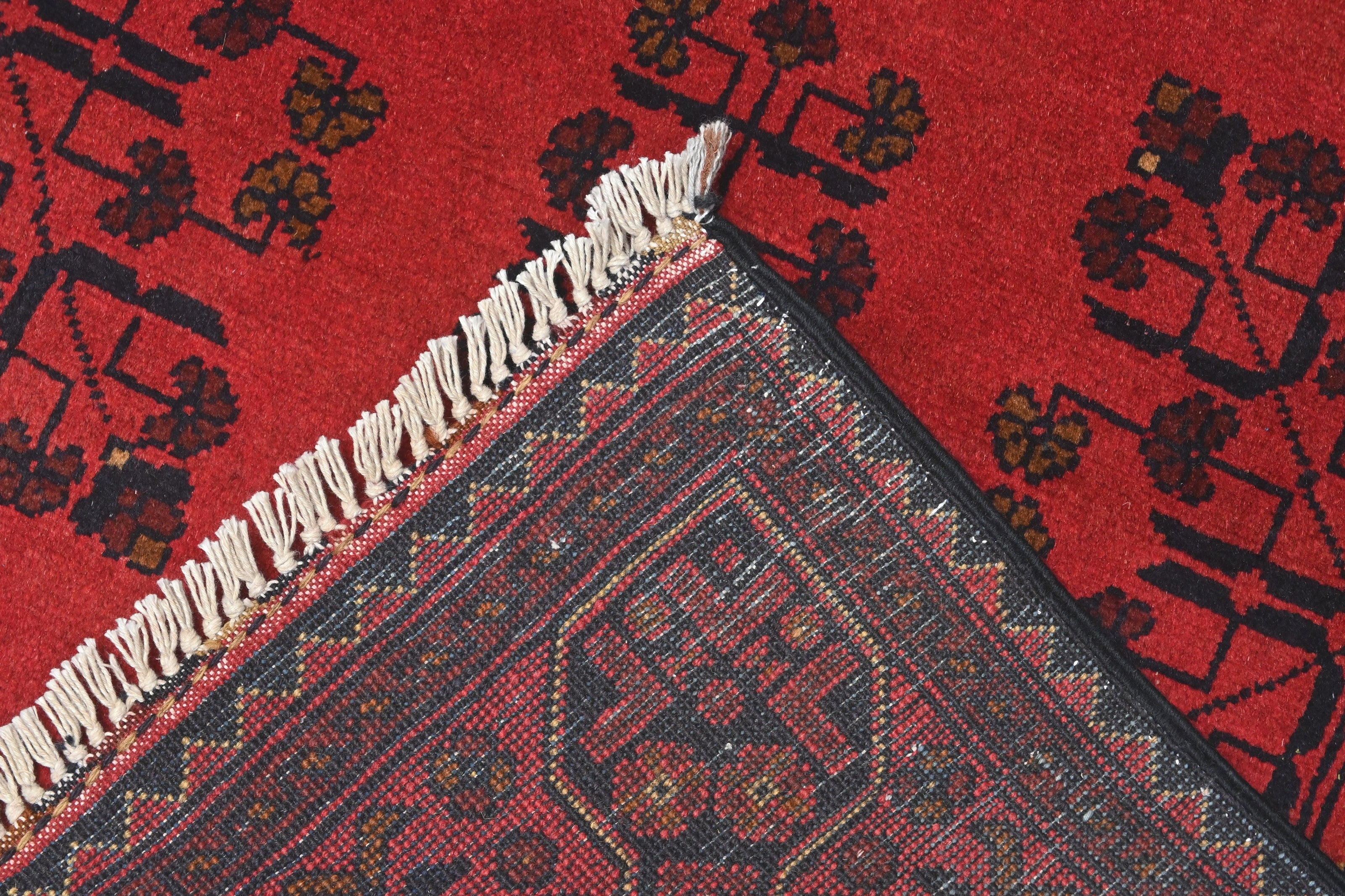 Khal Mohammadi Rug - 151 cm x 102 cm