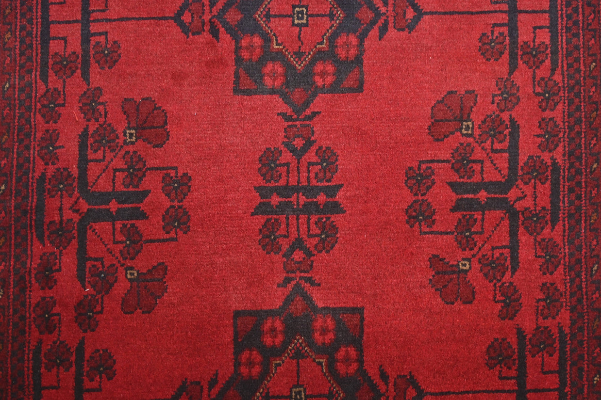 Khal Mohammadi Rug - 156 cm x 103 cm