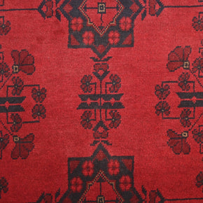Khal Mohammadi Rug - 156 cm x 103 cm
